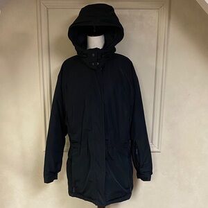 Vintage Eddie Bauer Men’s Premium Goose Down Jacket Large Tall